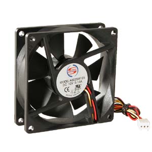 Case Fan